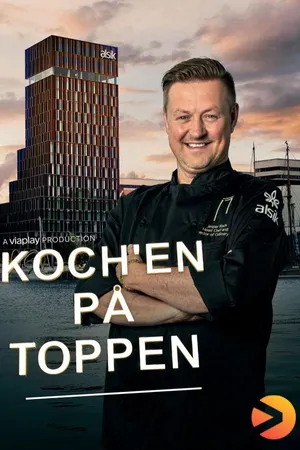 Koch'en på toppen