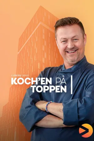 Koch'en på toppen
