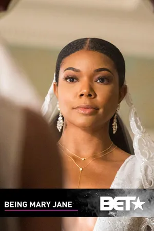 Being Mary Jane