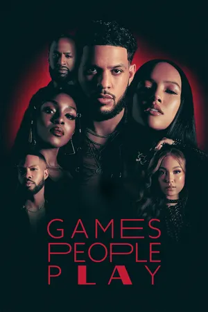 Games People Play
