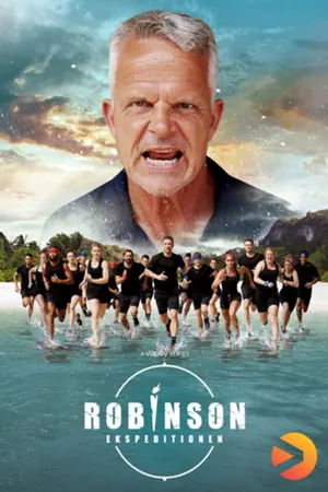 Robinson Ekspeditionen