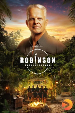 Robinson Ekspeditionen