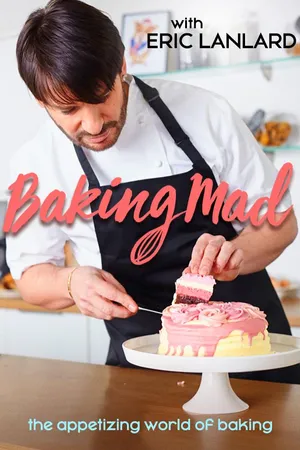 Baking Mad