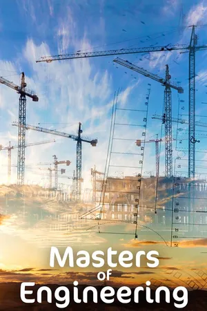 Masters of Engineering