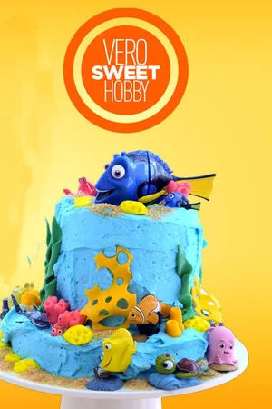 Vero Sweet Hobby