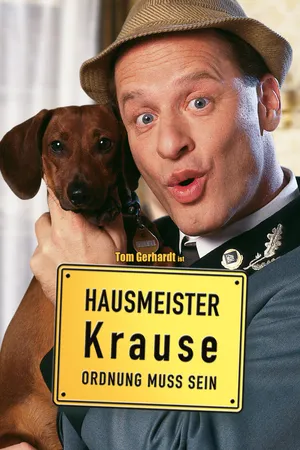 Hausmeister Krause - Ordnung muss sein