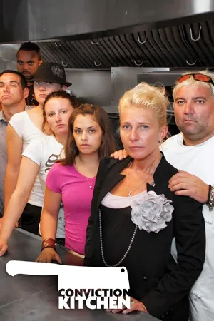 Conviction Kitchen