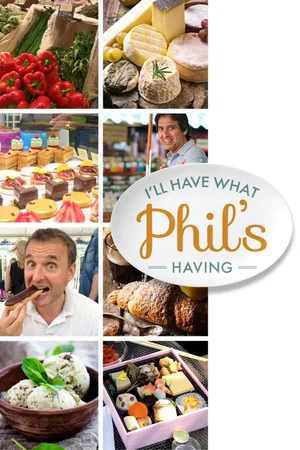 I'll Have What Phil's Having