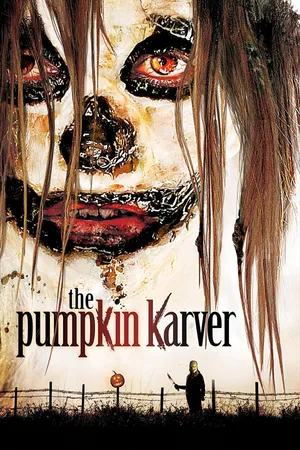 The Pumpkin Karver