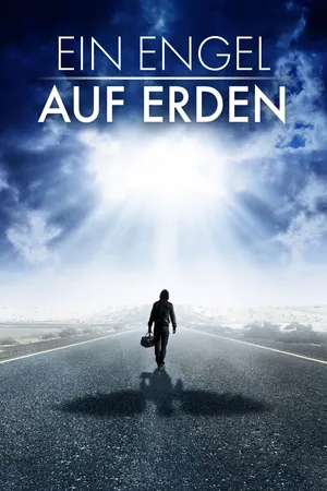 Ein Engel auf Erden