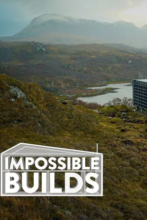 Impossible Builds