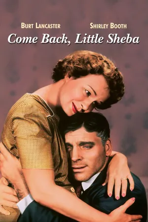 Come Back, Little Sheba
