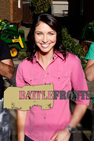 Battle Fronts