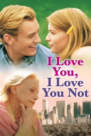 I Love You, I Love You Not