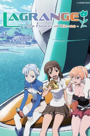 Lagrange: The Flower of Rin-ne