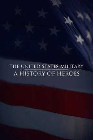 United States Military: A History Of...