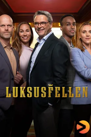 Luksusfellen