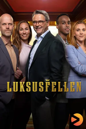 Luksusfellen