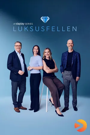 Luksusfellen