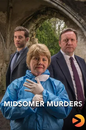 Morden i Midsomer
