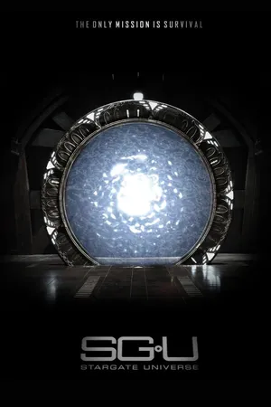 Stargate Universe