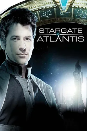 Stargate Atlantis