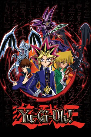 Yu-Gi-Oh!