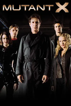 Mutant X