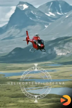 Helikopterpiloterna