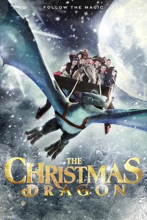 The Christmas Dragon