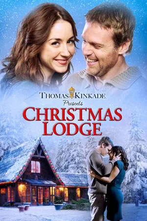 The Christmas Lodge