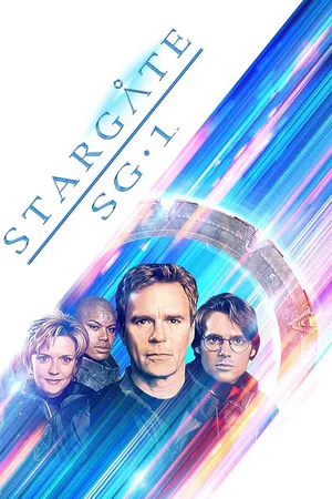 Stargate SG-1