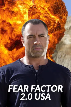 Fear Factor 2.0 USA