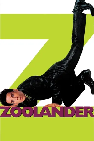 Zoolander