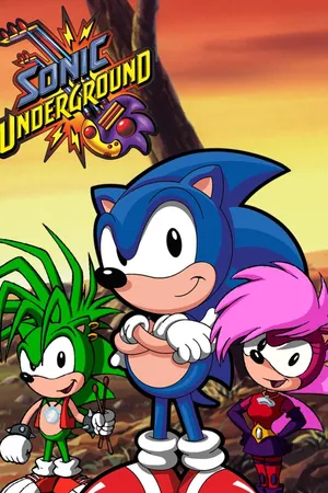 Sonic Underground