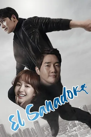Healer LATAM