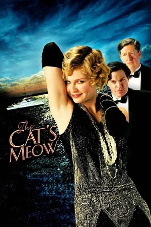 Cat's Meow