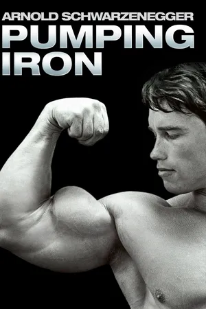 Pumping Iron