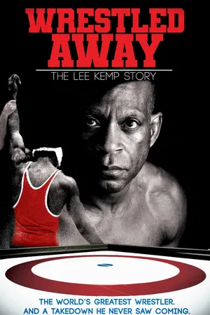 Wrestled Away