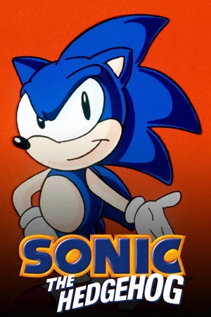 Sonic el erizo
