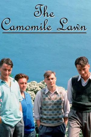The Camomile Lawn