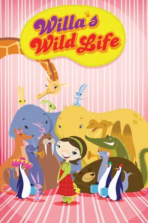 Willa's Wild Life