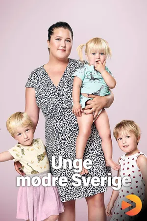 Unge mødre Sverige