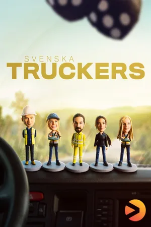 Svenska Truckers
