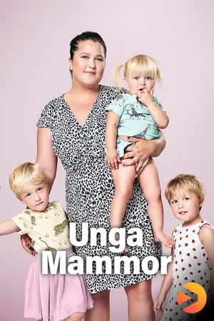 Unga Mammor
