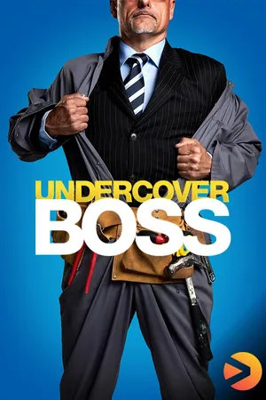 Undercover Boss US