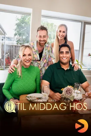 Til Middag Hos