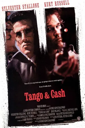 Tango & Cash