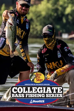 Collegiate Bass Championship