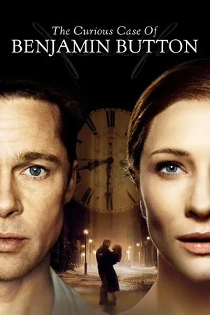 El curioso caso de Benjamin Button